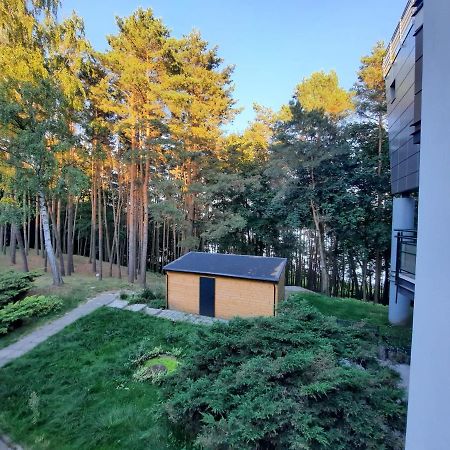 Aparthouse Zegrze Serock Eksteriør bilde